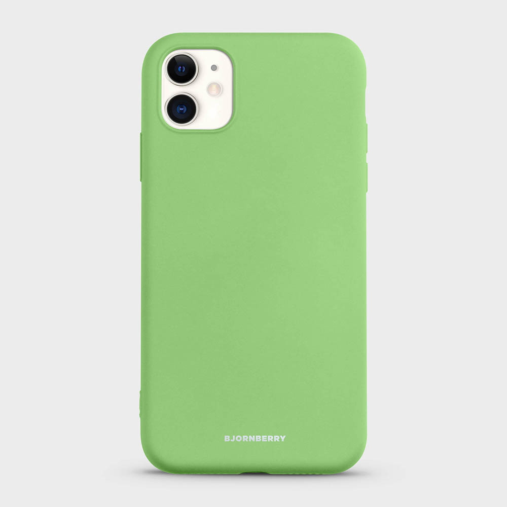 Green Apple - 25