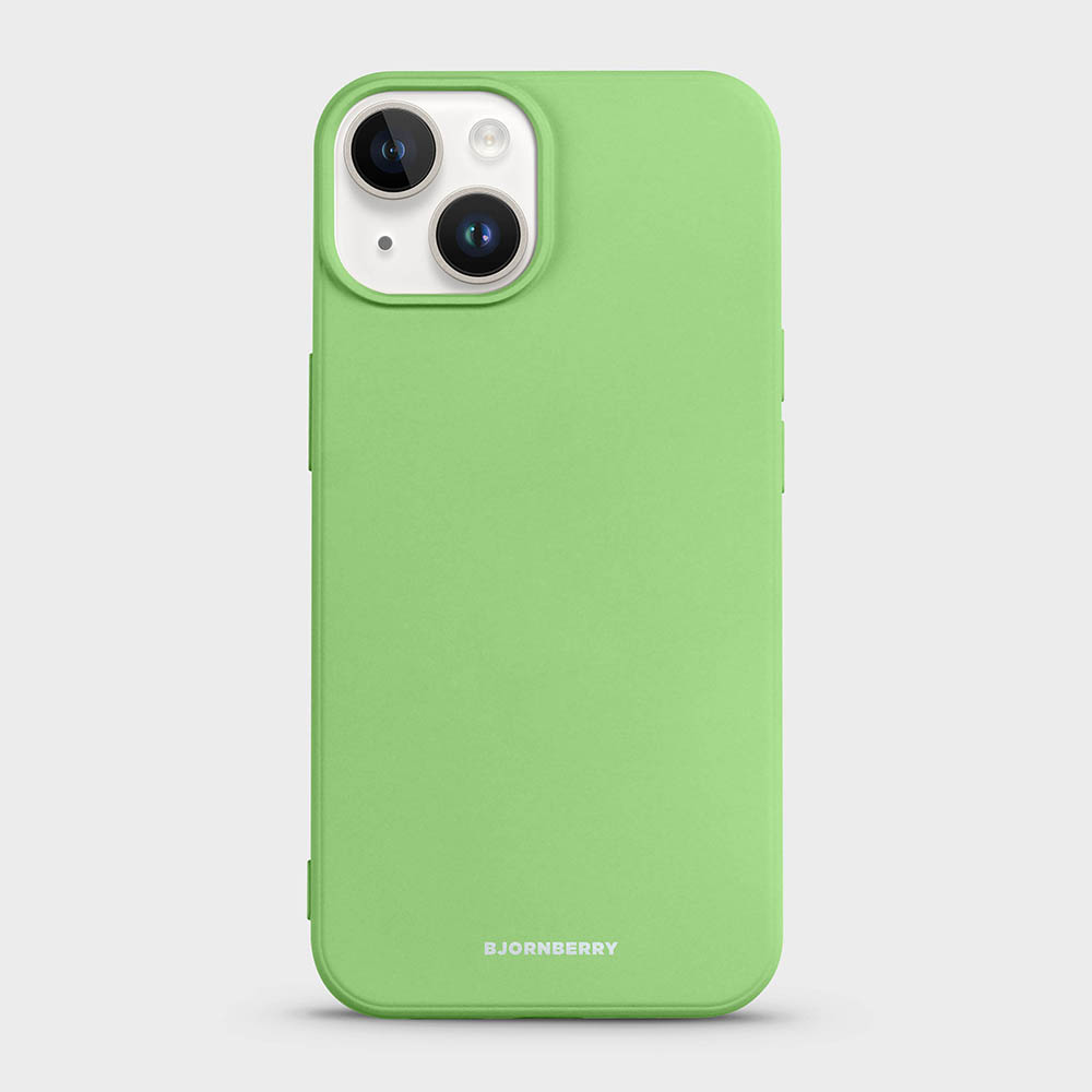Green Apple - 15