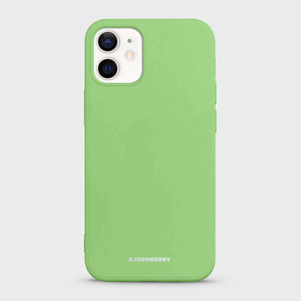 Green Apple - 23