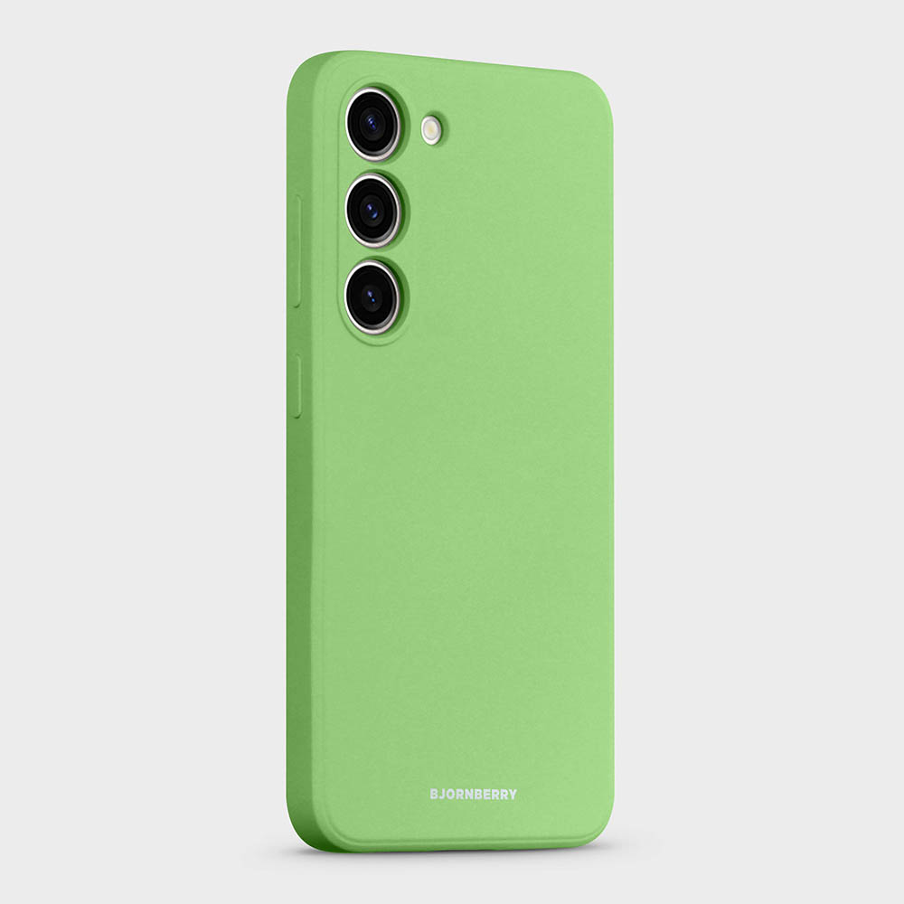 Green Apple - 2