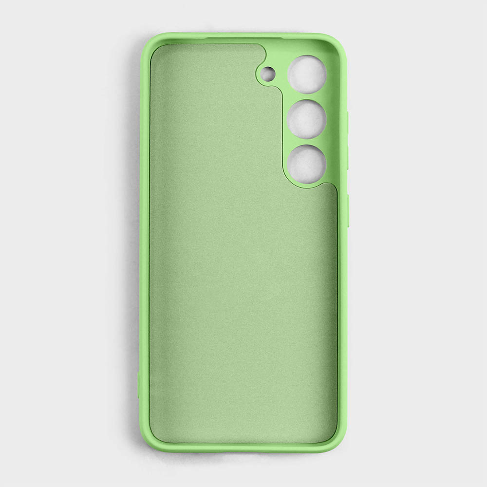 Green Apple - 3