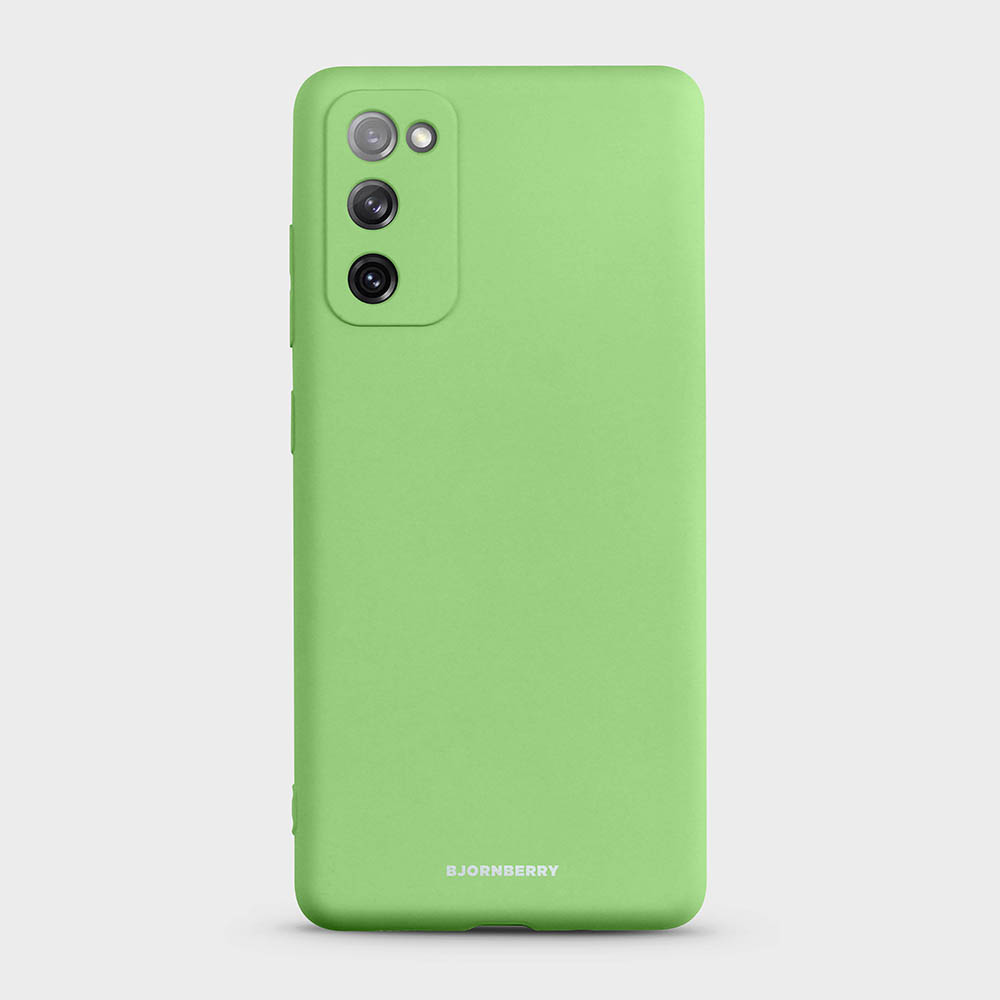 Green Apple - 9