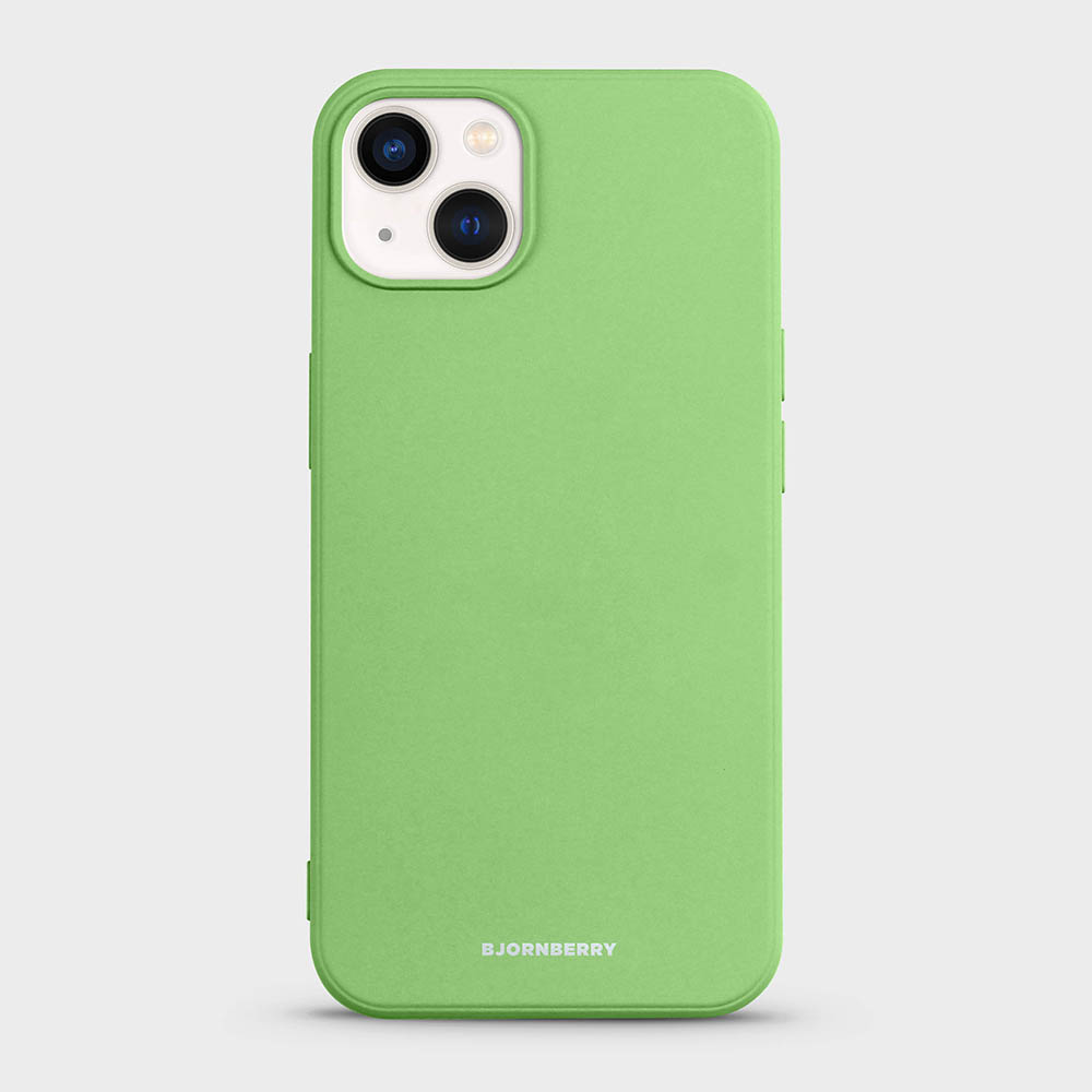Green Apple - 19