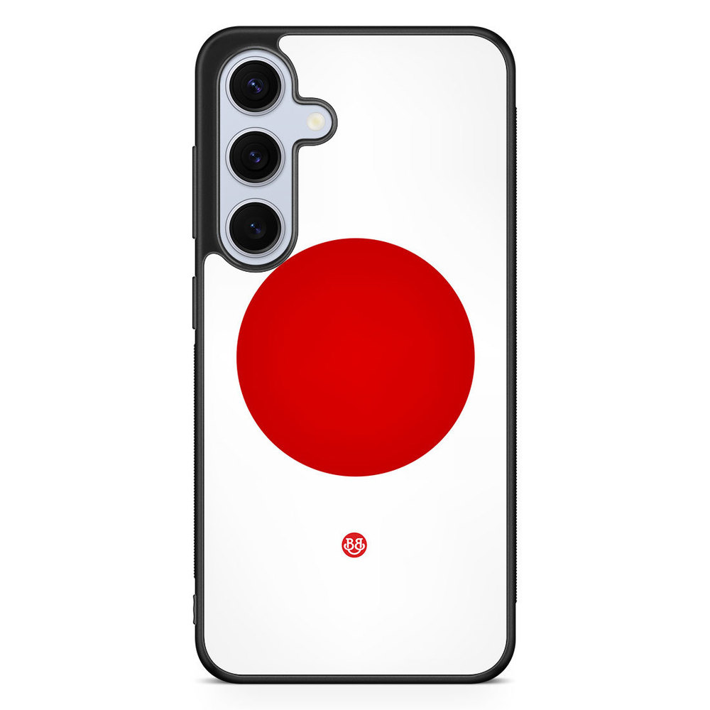 Samsung Galaxy S24 FE Case - Japan