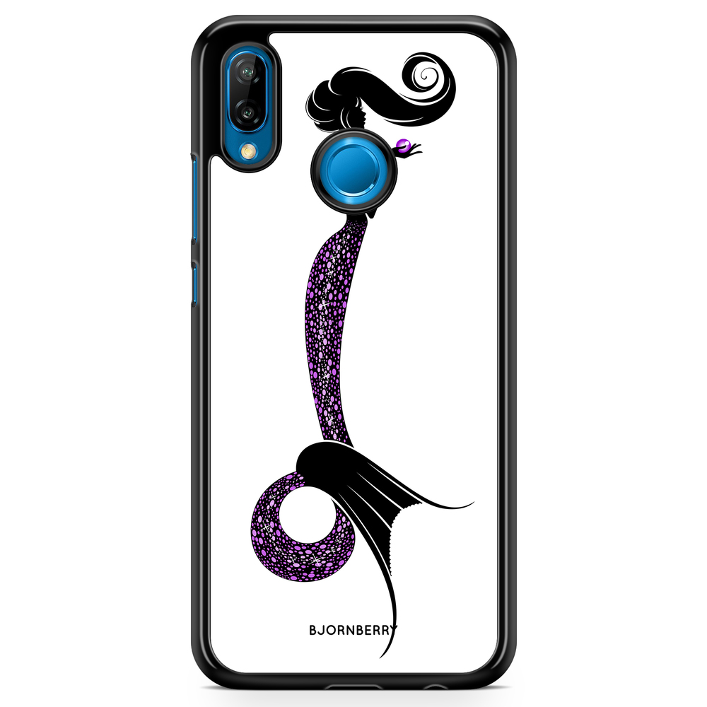 Huawei P20 Lite Case - Mermaid