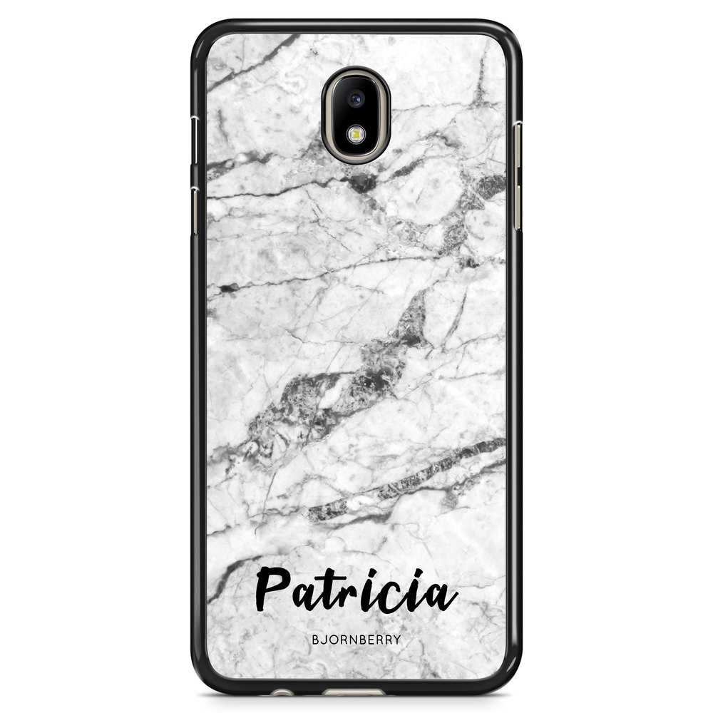 Samsung Galaxy J7 (2017) Case - Patricia