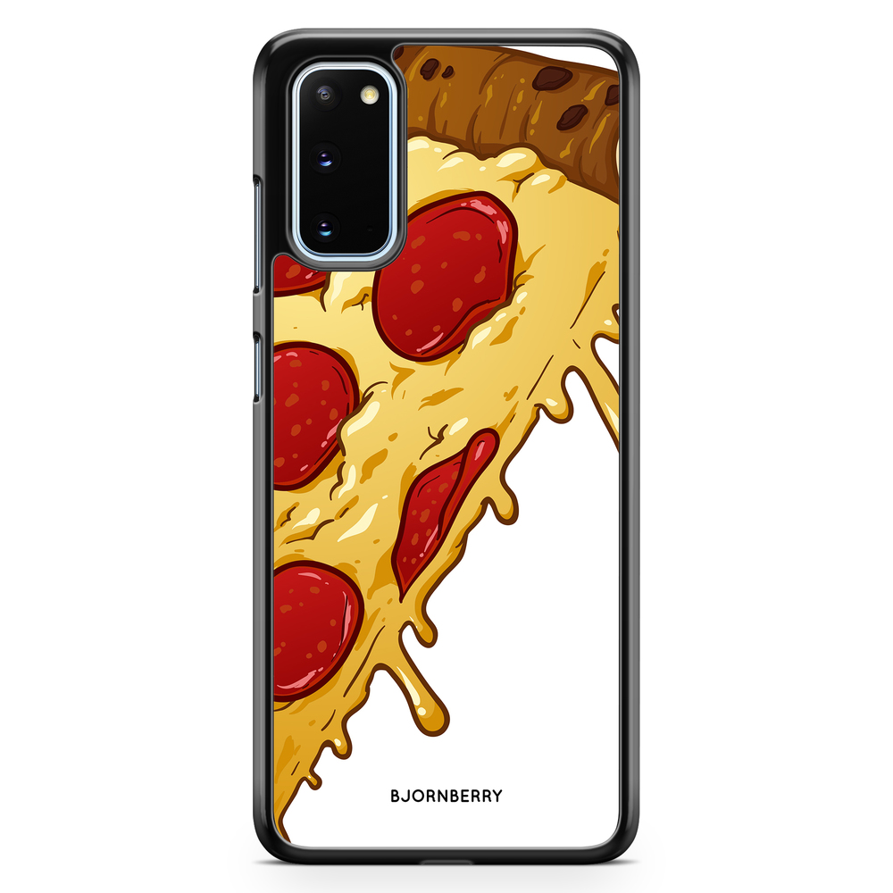 Samsung Galaxy S20 Case - Pizza