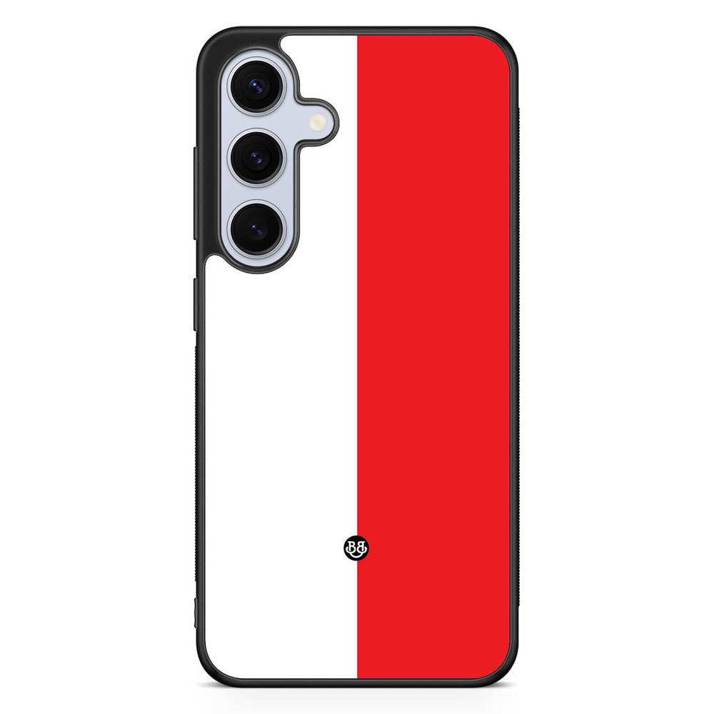 Samsung Galaxy S24 FE Case - Poland