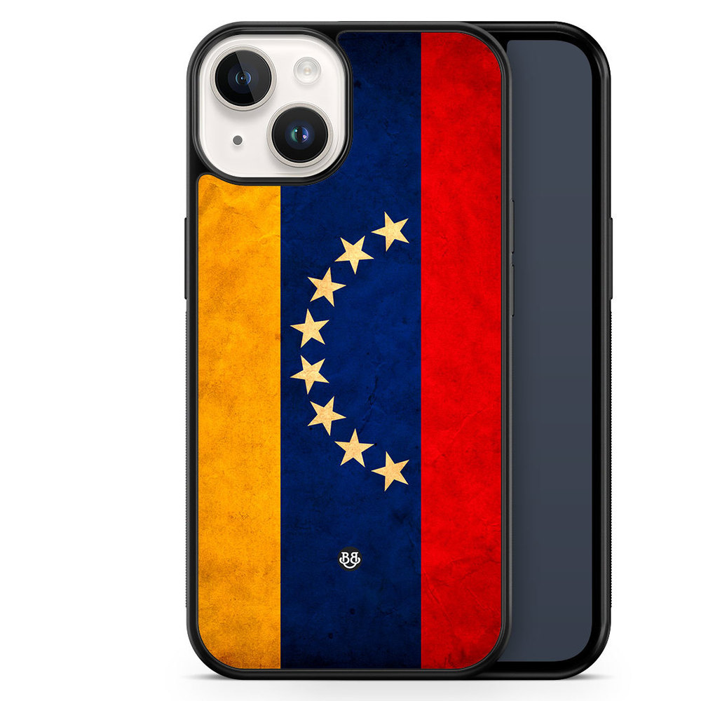 iPhone 14 Case - Venezuela