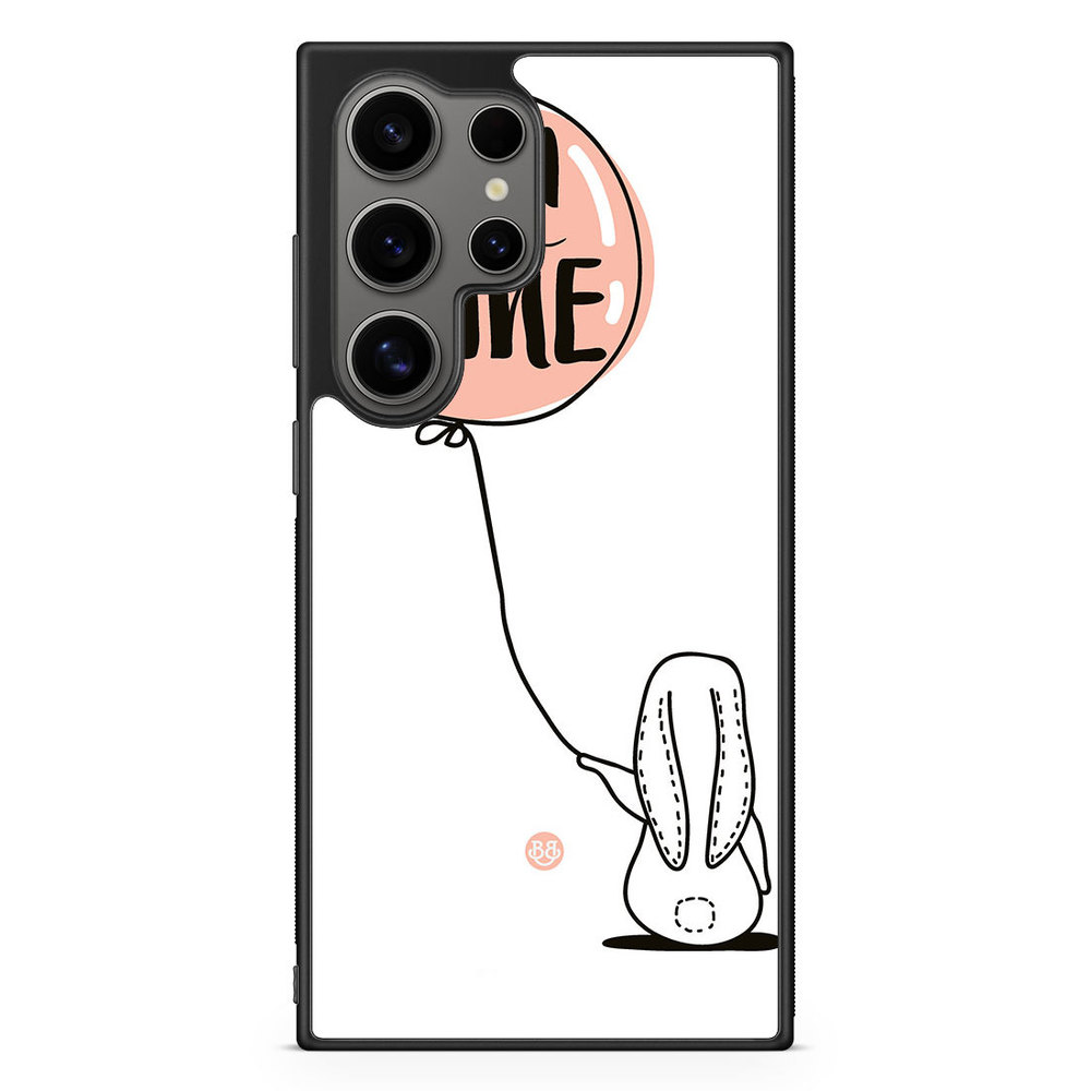 Samsung Galaxy S24 Ultra Case - You Are Mine
