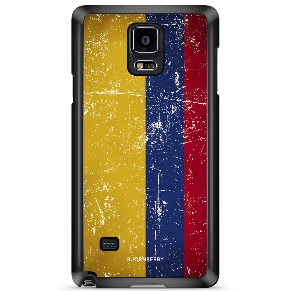 Samsung Galaxy Note 4 Case - Colombia