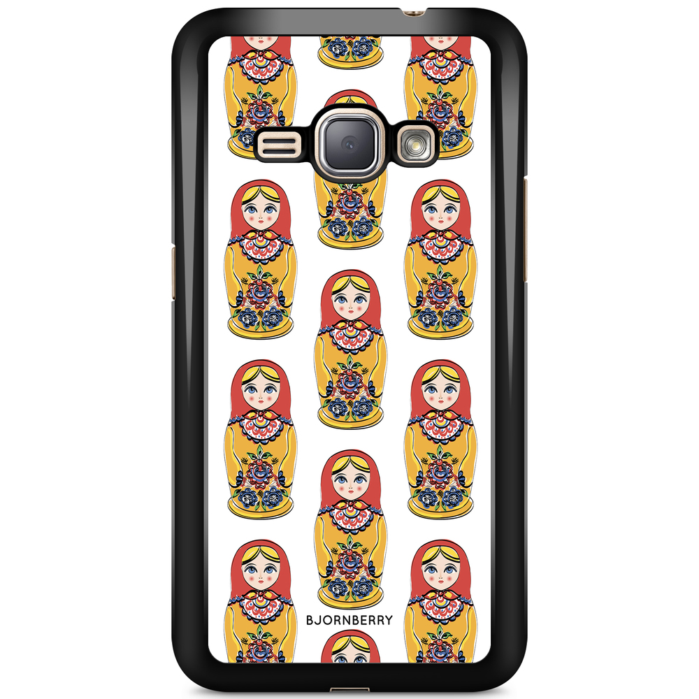Samsung Galaxy J1 (2016) Case - Matryoshka