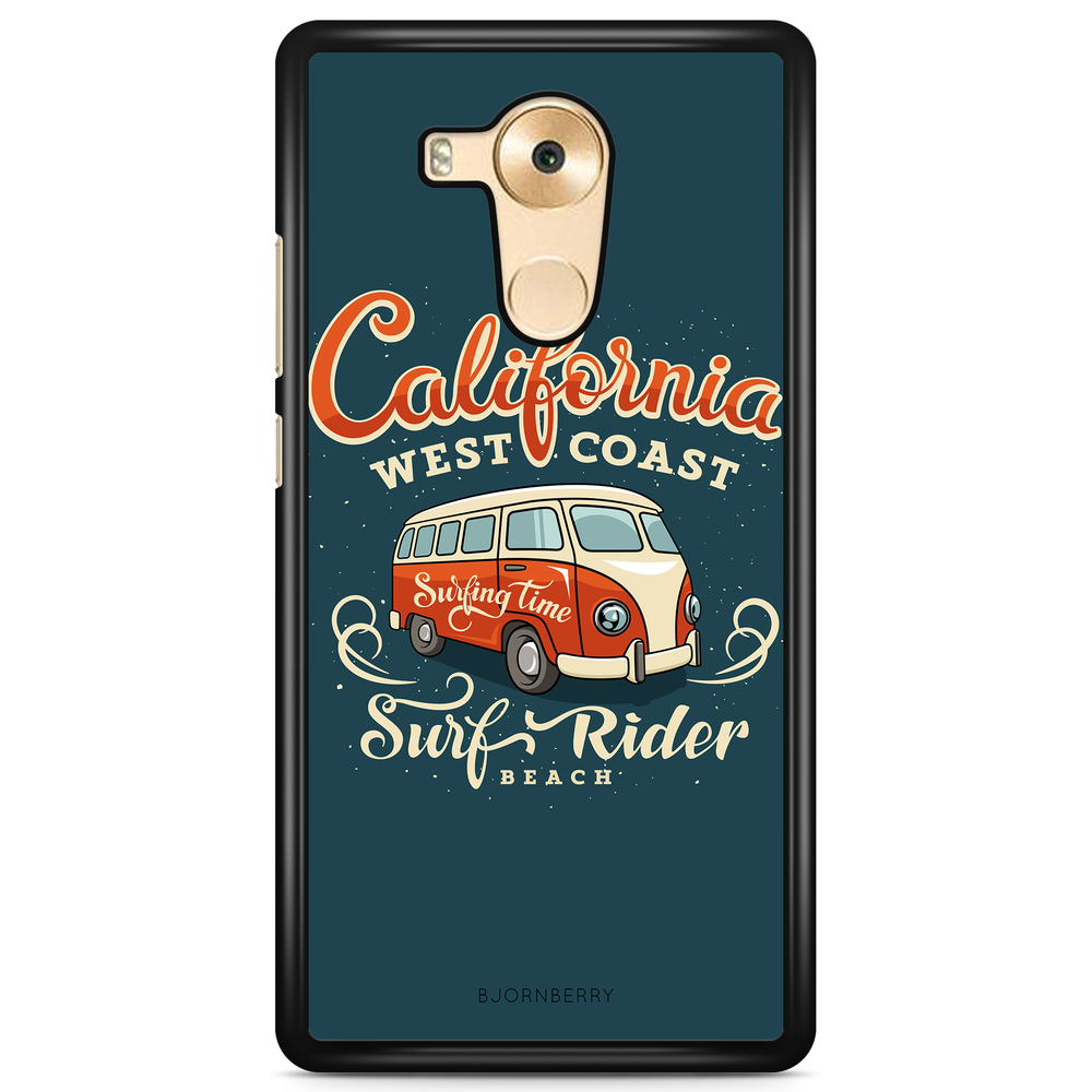 Huawei Mate 8 Case - California Surf