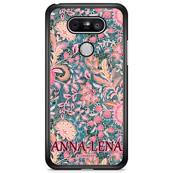 LG G5 Case Custom - Fantasy Name