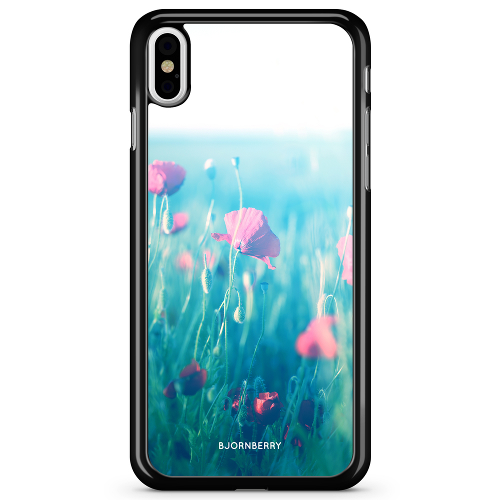 iPhone X / XS Case - Flower