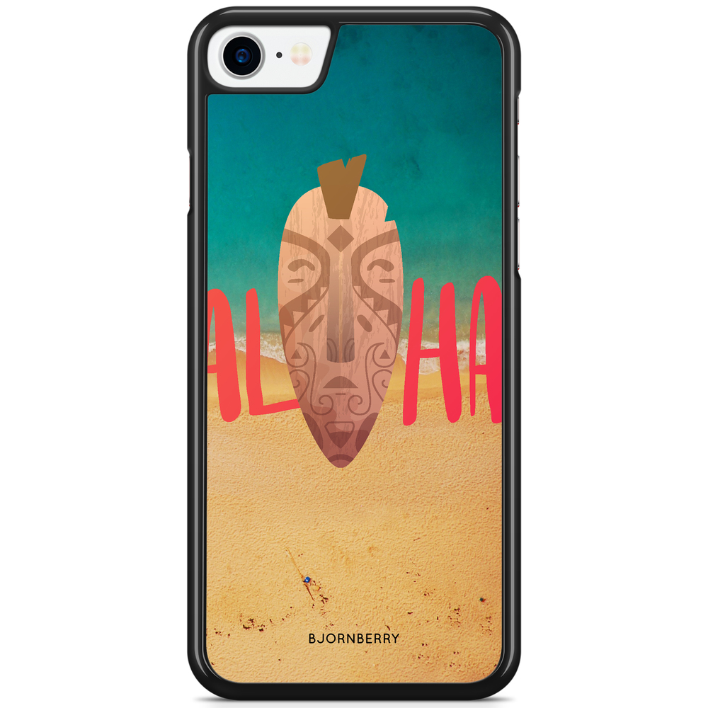 iPhone 7 Case - Aloha