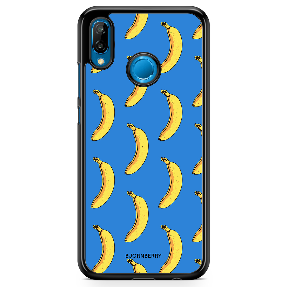 Huawei P20 Lite Case - Bananas