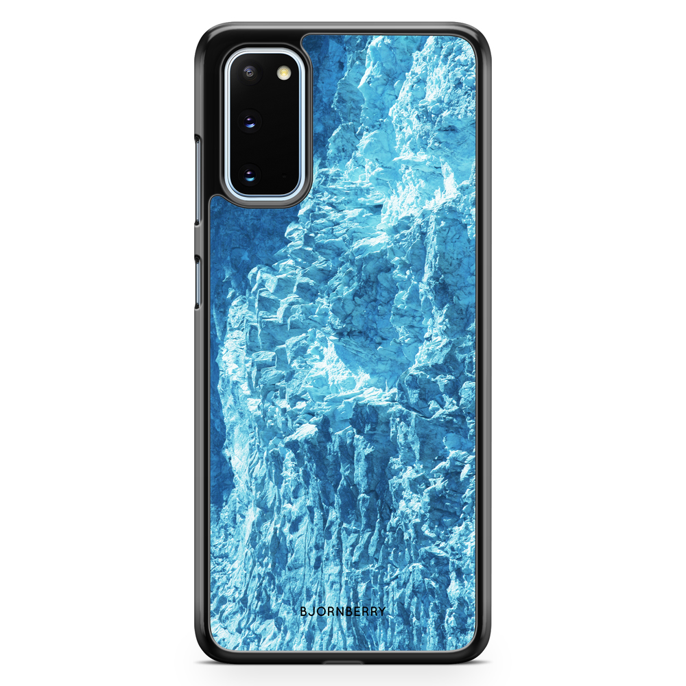 Samsung Galaxy S20 Case - Glacier