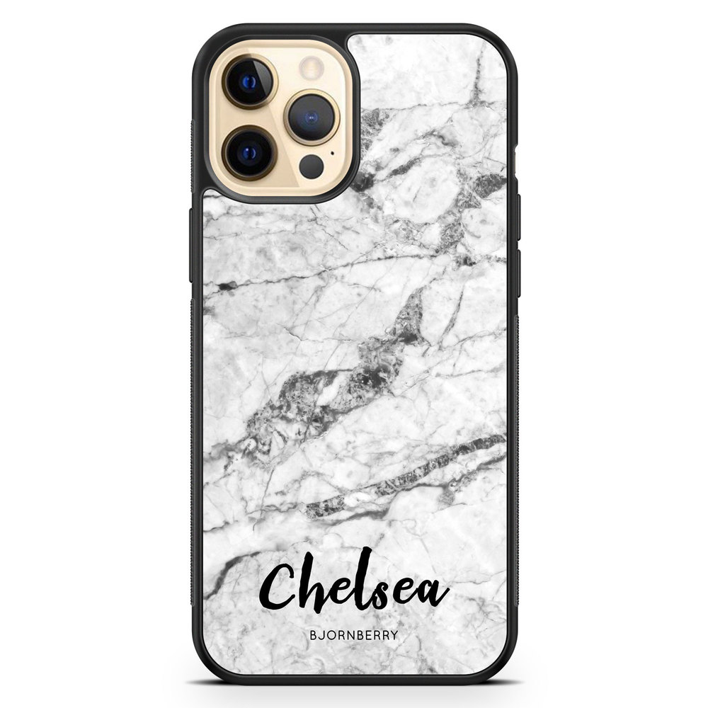 iPhone 12 Pro Max Skal - Chelsea