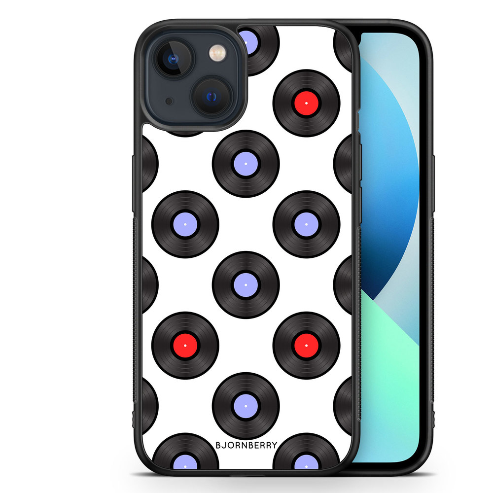 iPhone 13 Mini Case - Vinyls