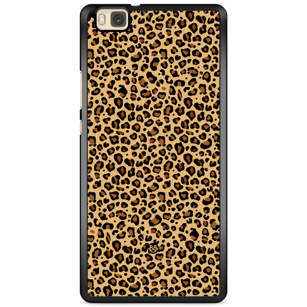 Huawei P8 Lite Case - WILD AUTUMN - Savannah
