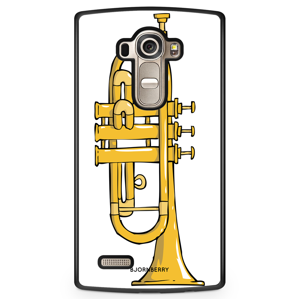 LG G4 Case - Trumpet