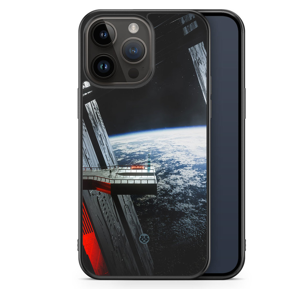 iPhone 14 Pro Max Case - Future