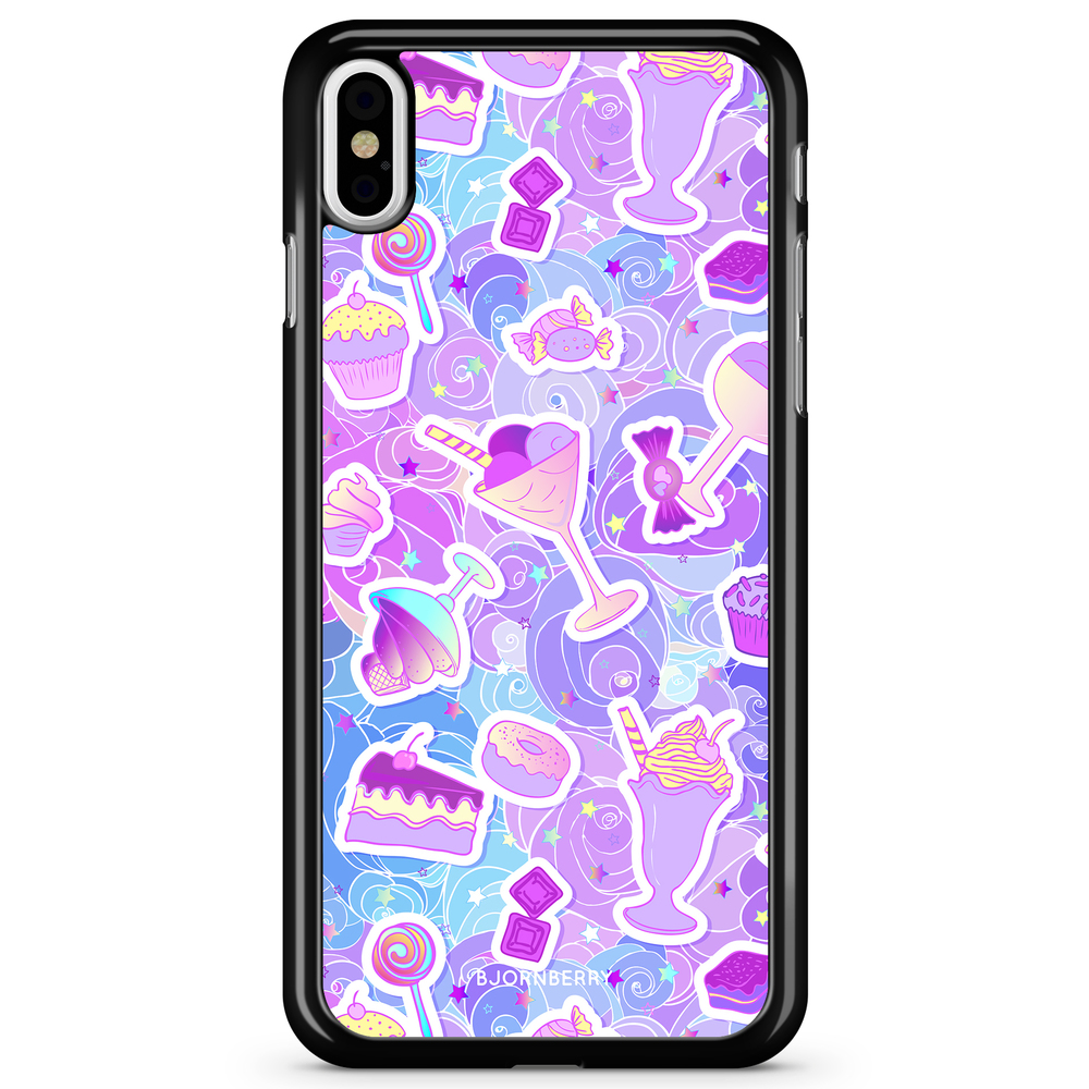 iPhone X / XS Case - Candy