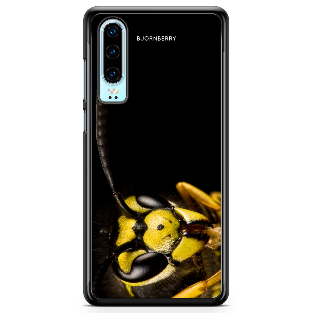 Huawei P30 Case - Wasp