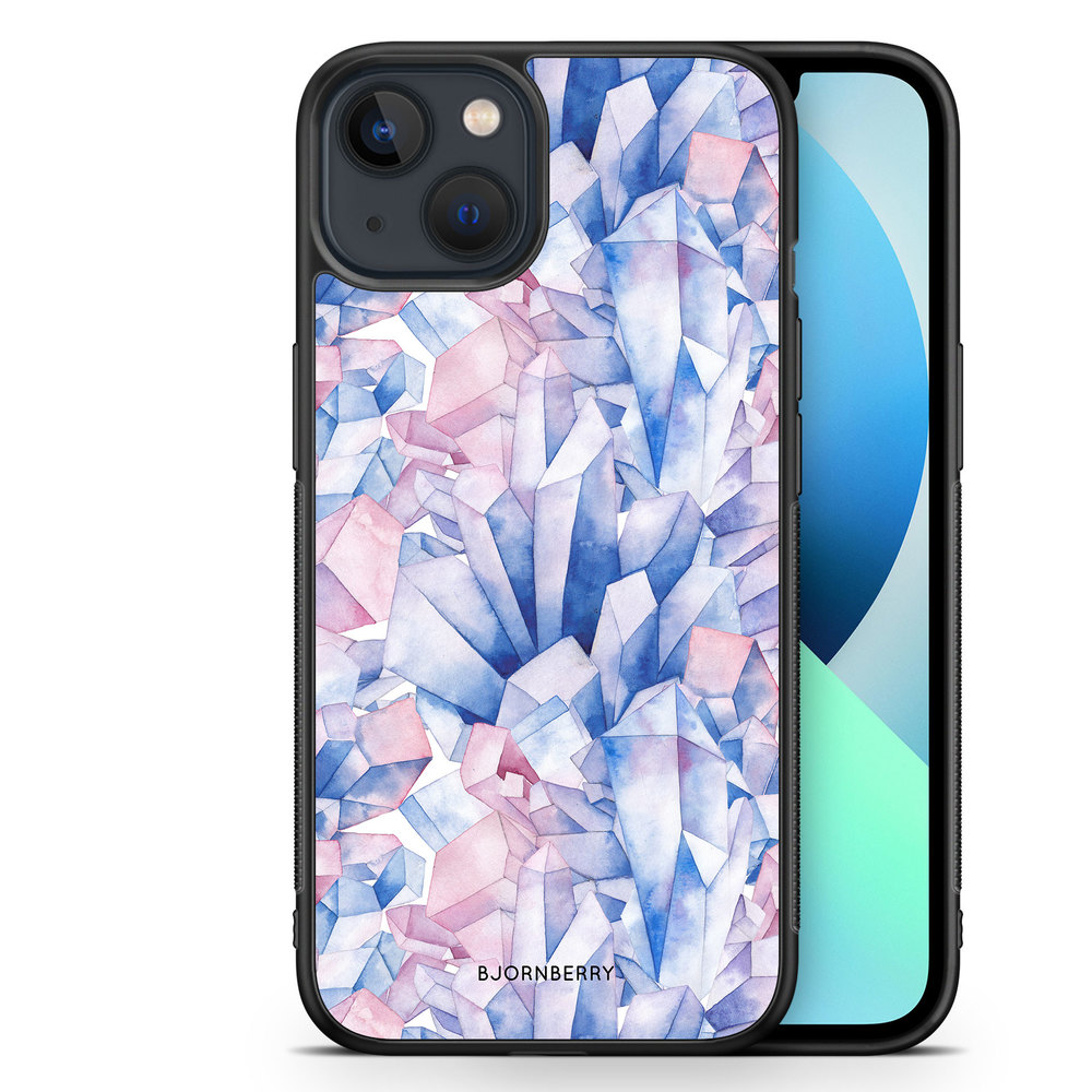 iPhone 13 Mini Case - Crystals