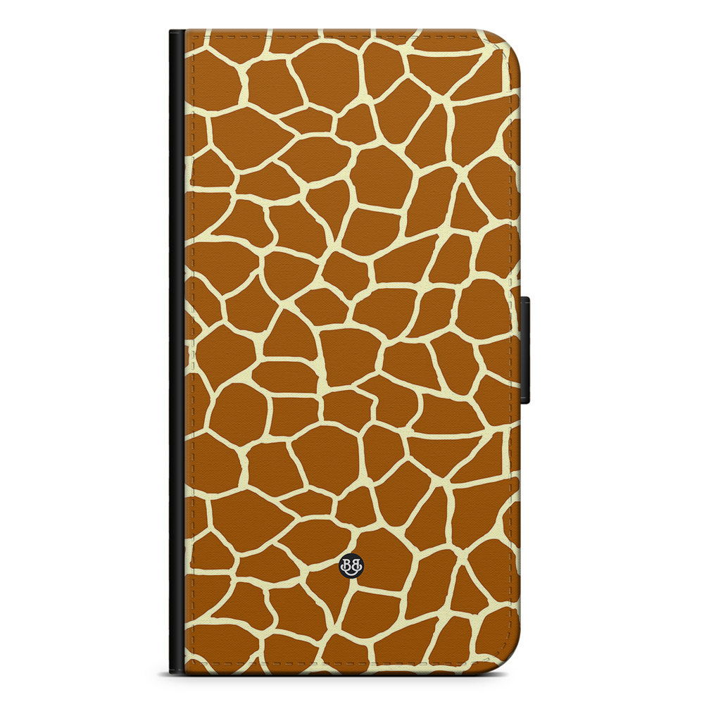 Sony Xperia 1 IV Wallet Case - Giraffe