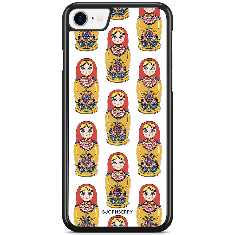 iPhone 7 Case - Matryoshka