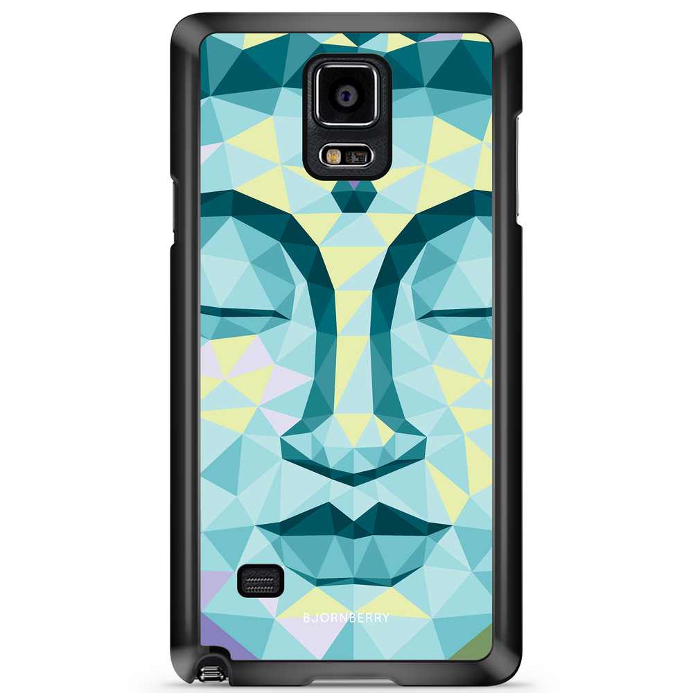 Samsung Galaxy Note 4 Case - Buddha