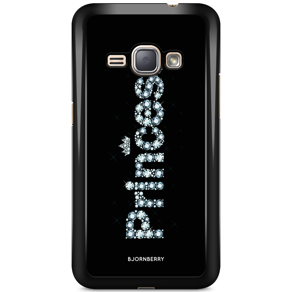 Samsung Galaxy J1 (2016) Case - Princess