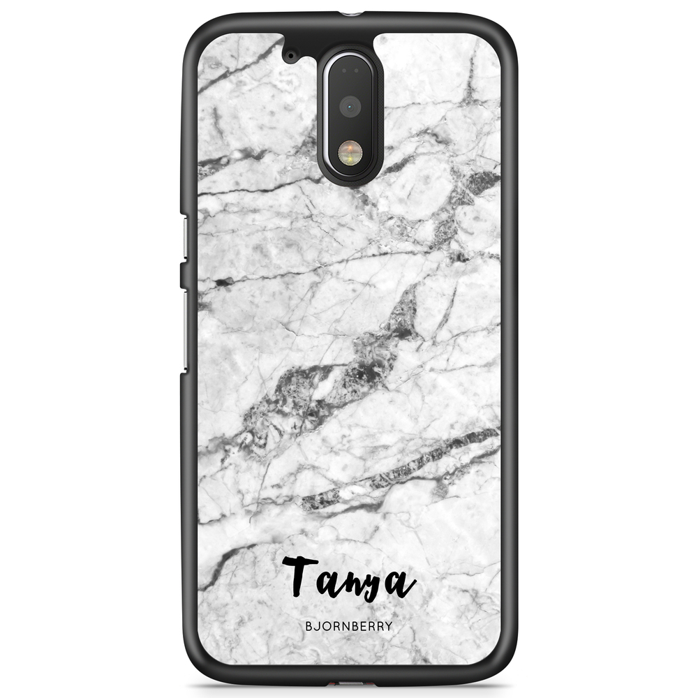 Moto G4/G4 Plus Case - Tanya