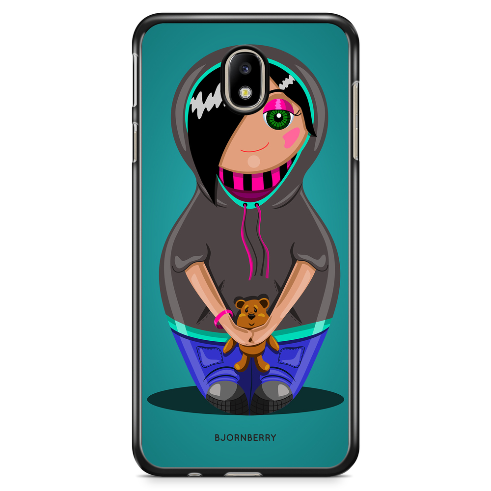Samsung Galaxy J3 (2017) Case - Emo