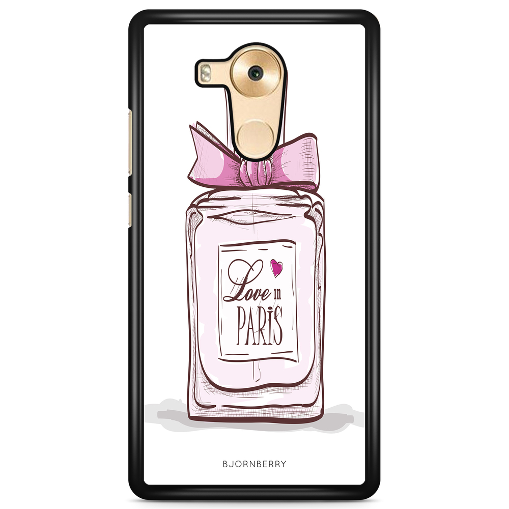 Huawei Mate 8 Case - Perfume