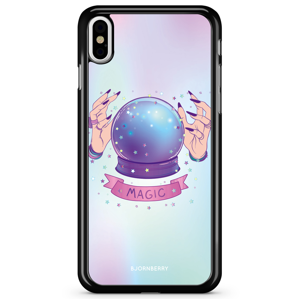 iPhone X / XS Case - Magic