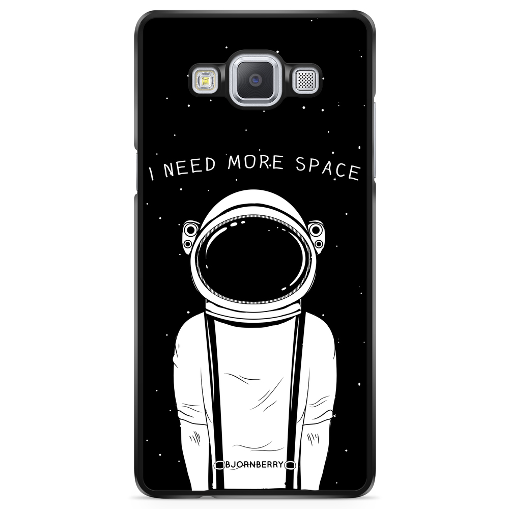 Samsung Galaxy A5 (2015) Case - More Space