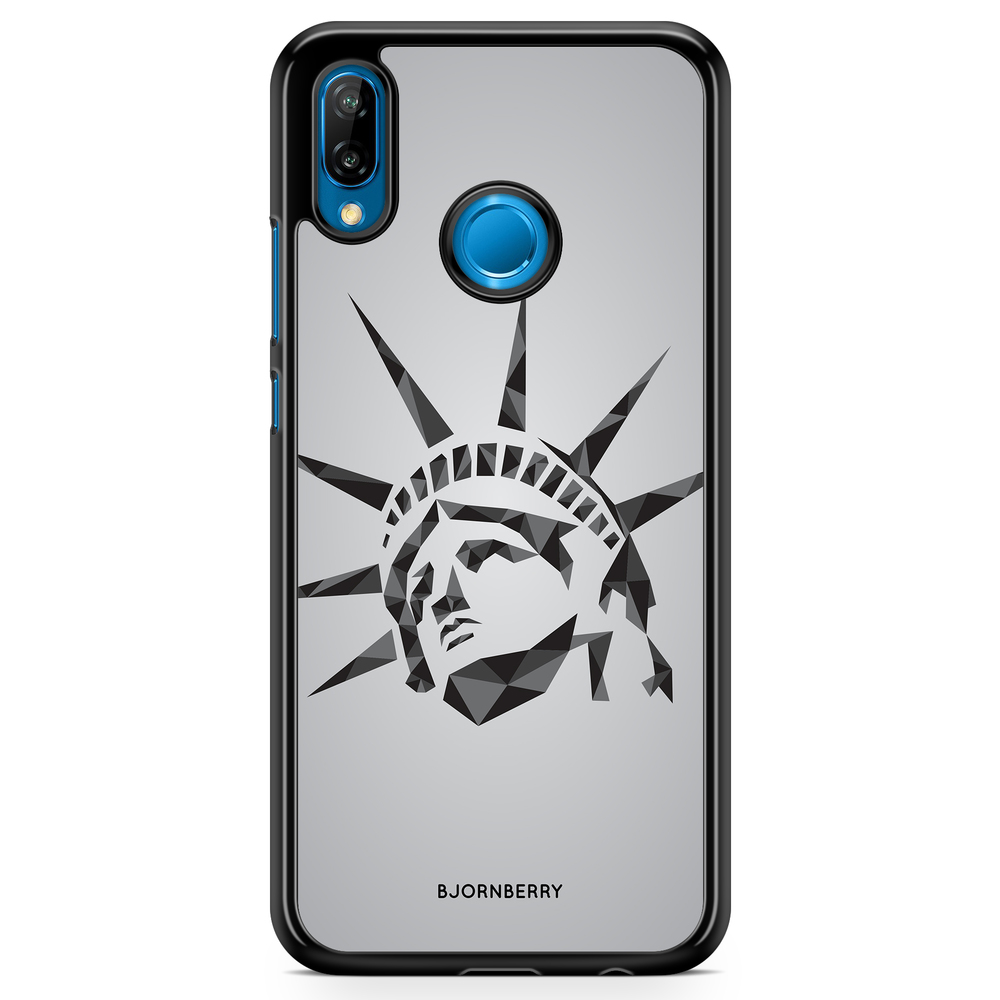 Huawei P20 Lite Case - New York