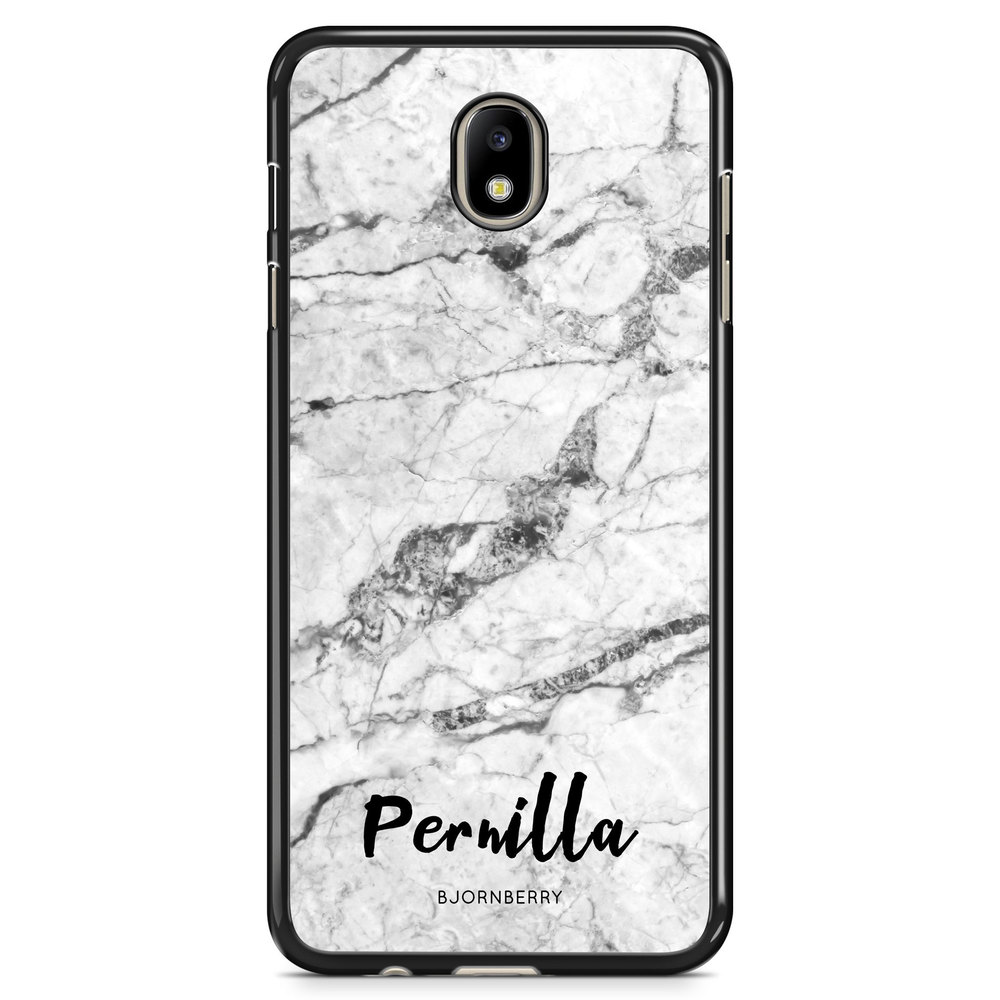 Samsung Galaxy J7 (2017) Case - Pernilla