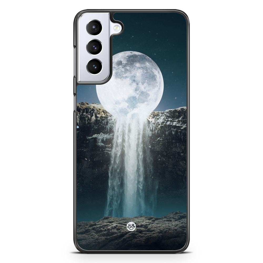 Samsung Galaxy S21 Plus Case - Waterfall