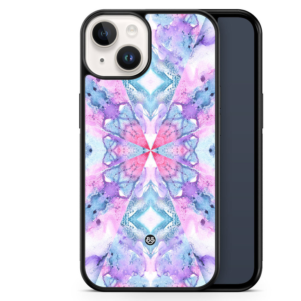 iPhone 14 Case - Watercolor
