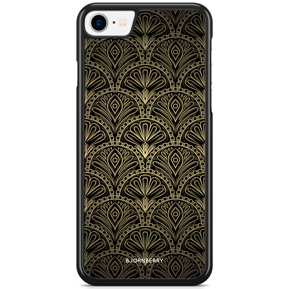 iPhone 7 Case - Damask