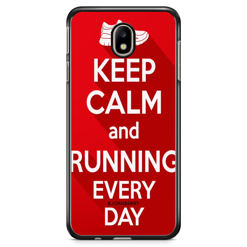 Samsung Galaxy J3 (2017) Case - Running Everyday