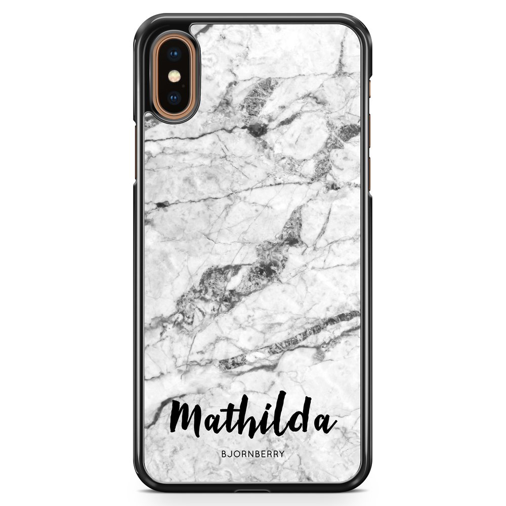 iPhone XS Max Case - Mathilda