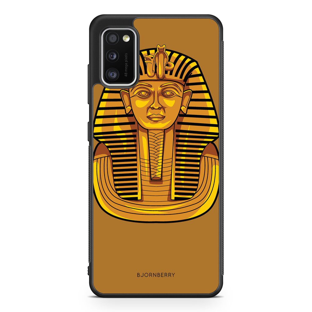 Samsung Galaxy A41 Case - Pharaoh