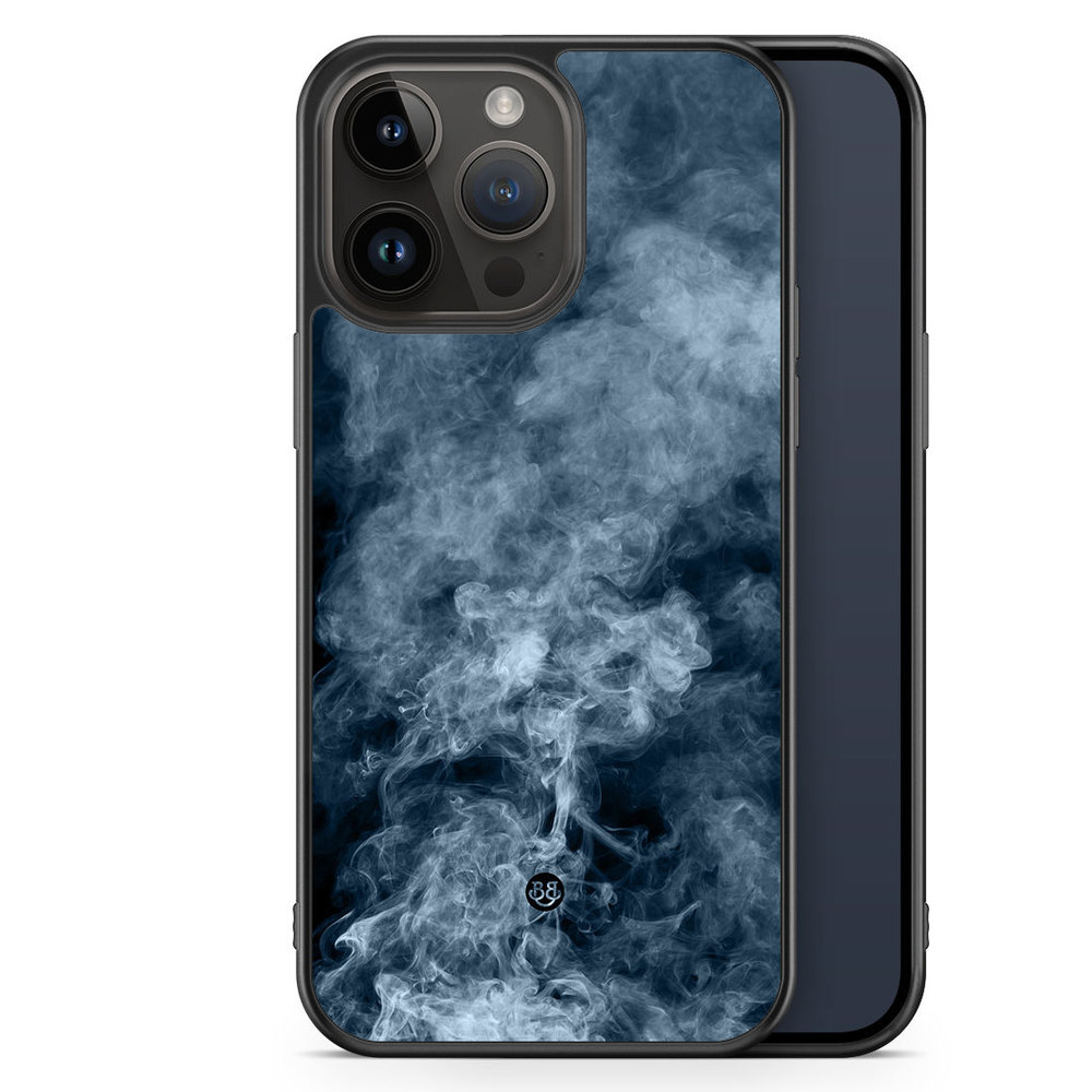iPhone 14 Pro Max Case - Smoke