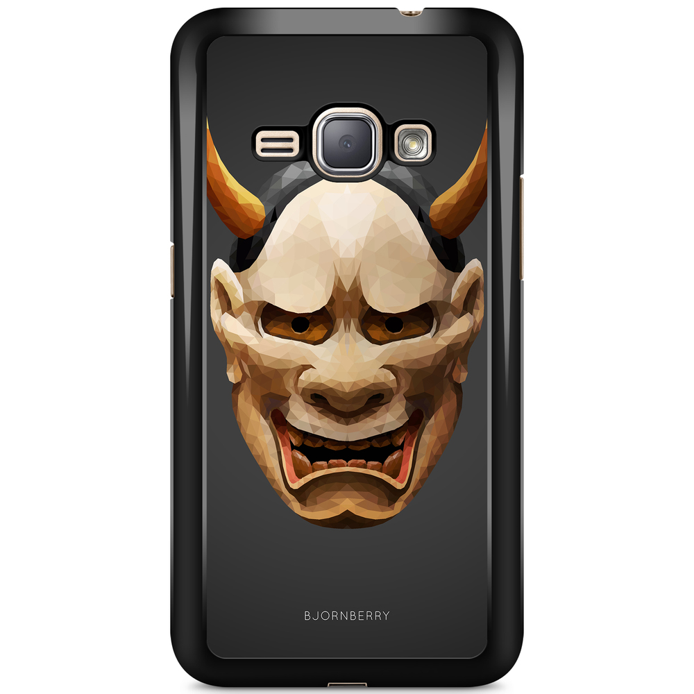 Samsung Galaxy J1 (2016) Case - Hannya Mask
