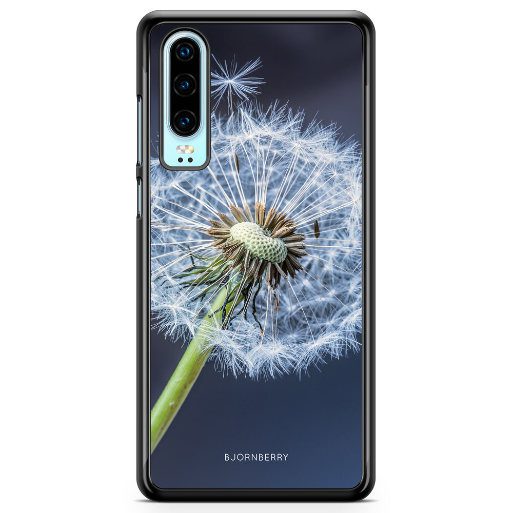 Huawei P30 Case - Dandelion